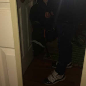 Meet your Posher, Brayden